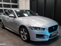 Jaguar XE 2.0 D 180CH R-SPORT BVA - <small></small> 14.490 € <small>TTC</small> - #3