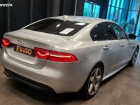 Jaguar XE 2.0 D 180CH R-SPORT BVA - <small></small> 14.490 € <small>TTC</small> - #4