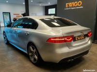 Jaguar XE 2.0 D 180CH R-SPORT BVA - <small></small> 14.490 € <small>TTC</small> - #6