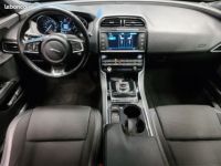 Jaguar XE 2.0 D 180CH R-SPORT BVA - <small></small> 14.490 € <small>TTC</small> - #8