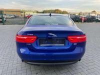 Jaguar XE 2.0 D Prestige -- CUIR --GPS --CAMERA --GARANTIE - <small></small> 22.990 € <small>TTC</small> - #5