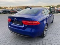 Jaguar XE 2.0 D Prestige -- CUIR --GPS --CAMERA --GARANTIE - <small></small> 22.990 € <small>TTC</small> - #6