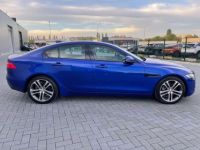 Jaguar XE 2.0 D Prestige -- CUIR --GPS --CAMERA --GARANTIE - <small></small> 22.990 € <small>TTC</small> - #7