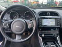 Jaguar XE 2.0 D Prestige -- CUIR --GPS --CAMERA --GARANTIE - <small></small> 22.990 € <small>TTC</small> - #10