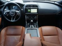Jaguar XE 2.0 D R-DYNAMIC FACELIFT-Bte AUTO-NAVI-CAM-EUR 6D - <small></small> 23.990 € <small>TTC</small> - #14