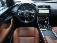 Jaguar XE 2.0 D R-DYNAMIC FACELIFT-Bte AUTO-NAVI-CAM-EUR 6D - <small></small> 23.990 € <small>TTC</small> - #15