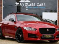 Jaguar XE 2.0 D R-SPORT AUTO-PANO-BI XENON-CAM-KEYLESS-6dt - <small></small> 19.990 € <small>TTC</small> - #2