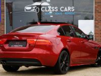 Jaguar XE 2.0 D R-SPORT AUTO-PANO-BI XENON-CAM-KEYLESS-6dt - <small></small> 19.990 € <small>TTC</small> - #3