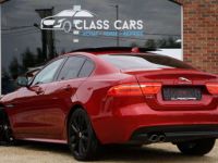 Jaguar XE 2.0 D R-SPORT AUTO-PANO-BI XENON-CAM-KEYLESS-6dt - <small></small> 19.990 € <small>TTC</small> - #4