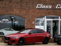 Jaguar XE 2.0 D R-SPORT AUTO-PANO-BI XENON-CAM-KEYLESS-6dt - <small></small> 19.990 € <small>TTC</small> - #30