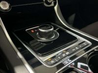 Jaguar XE 2.0 D R-Sport Black Edition BOITE_AUTO GPS CAM ETC - <small></small> 20.790 € <small>TTC</small> - #12