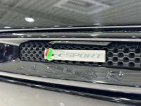 Jaguar XE 2.0 D R-Sport Black Edition BOITE_AUTO GPS CAM ETC - <small></small> 20.790 € <small>TTC</small> - #14