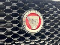 Jaguar XE 2.0 D R-Sport Black Edition BOITE_AUTO GPS CAM ETC - <small></small> 20.790 € <small>TTC</small> - #15