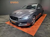 Jaguar XE 2.0 D180 180ch R-SPORT BVA8 - <small></small> 18.490 € <small>TTC</small> - #1