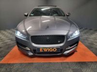 Jaguar XE 2.0 D180 180ch R-SPORT BVA8 - <small></small> 18.490 € <small>TTC</small> - #2