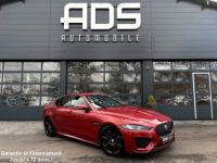 Jaguar XE 2.0 D180ch R-Dynamic SE BVA8 - <small></small> 27.990 € <small>TTC</small> - #1