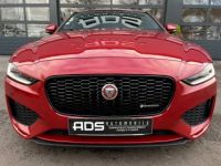 Jaguar XE 2.0 D180ch R-Dynamic SE BVA8 - <small></small> 27.990 € <small>TTC</small> - #2