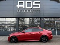 Jaguar XE 2.0 D180ch R-Dynamic SE BVA8 - <small></small> 27.990 € <small>TTC</small> - #7