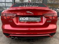 Jaguar XE 2.0 D180ch R-Dynamic SE BVA8 - <small></small> 27.990 € <small>TTC</small> - #8