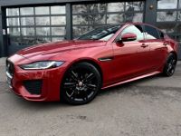 Jaguar XE 2.0 D180ch R-Dynamic SE BVA8 - <small></small> 27.990 € <small>TTC</small> - #10