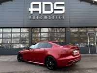 Jaguar XE 2.0 D180ch R-Dynamic SE BVA8 - <small></small> 27.990 € <small>TTC</small> - #11