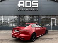 Jaguar XE 2.0 D180ch R-Dynamic SE BVA8 - <small></small> 27.990 € <small>TTC</small> - #12