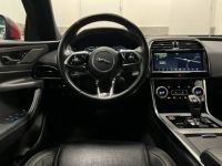 Jaguar XE 2.0 D180ch R-Dynamic SE BVA8 - <small></small> 27.990 € <small>TTC</small> - #18