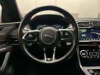 Jaguar XE 2.0 D180ch R-Dynamic SE BVA8 - <small></small> 27.990 € <small>TTC</small> - #42