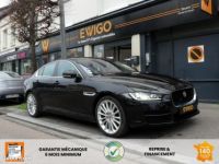 Jaguar XE 2.0 T P200 200 PORTFOLIO BVA TOIT OUVRANT - <small></small> 20.990 € <small>TTC</small> - #1