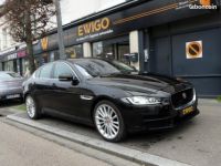 Jaguar XE 2.0 T P200 200 PORTFOLIO BVA TOIT OUVRANT - <small></small> 20.990 € <small>TTC</small> - #2