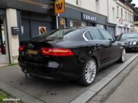 Jaguar XE 2.0 T P200 200 PORTFOLIO BVA TOIT OUVRANT - <small></small> 20.990 € <small>TTC</small> - #4