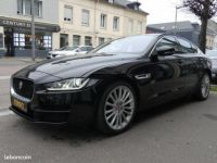 Jaguar XE 2.0 T P200 200 PORTFOLIO BVA TOIT OUVRANT - <small></small> 20.990 € <small>TTC</small> - #7