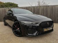 Jaguar XE 2.0 T P250 R-Dynamic HSE 1steHAND-1MAIN - <small></small> 24.990 € <small>TTC</small> - #1