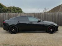 Jaguar XE 2.0 T P250 R-Dynamic HSE 1steHAND-1MAIN - <small></small> 24.990 € <small>TTC</small> - #6