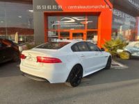 Jaguar XE 2.0D 180 R-SPORT AUTO - <small></small> 24.590 € <small>TTC</small> - #2