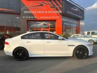 Jaguar XE 2.0D 180 R-SPORT AUTO - <small></small> 24.590 € <small>TTC</small> - #4