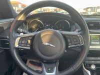 Jaguar XE 2.0D 180 R-SPORT AUTO - <small></small> 24.590 € <small>TTC</small> - #6