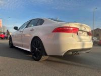 Jaguar XE 2.0D 180 R-SPORT AUTO - <small></small> 24.590 € <small>TTC</small> - #7