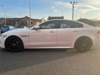 Jaguar XE 2.0D 180 R-SPORT AUTO - <small></small> 24.590 € <small>TTC</small> - #14