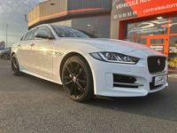 Jaguar XE 2.0D 180 R-SPORT AUTO - <small></small> 24.590 € <small>TTC</small> - #16