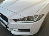 Jaguar XE 2.0D 180 R-SPORT AUTO - <small></small> 24.590 € <small>TTC</small> - #43