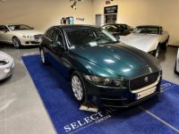 Jaguar XE 2.0D 180ch Prestige - <small></small> 12.500 € <small>TTC</small> - #2