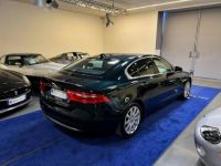 Jaguar XE 2.0D 180ch Prestige - <small></small> 12.500 € <small>TTC</small> - #4