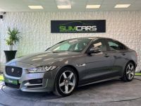 Jaguar XE 2.0D 180ch R-Sport - <small></small> 19.900 € <small>TTC</small> - #1