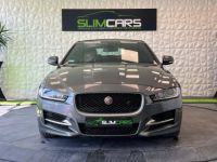 Jaguar XE 2.0D 180ch R-Sport - <small></small> 19.900 € <small>TTC</small> - #2