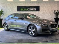 Jaguar XE 2.0D 180ch R-Sport - <small></small> 19.900 € <small>TTC</small> - #3