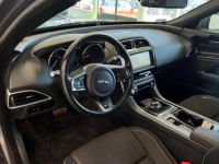 Jaguar XE 2.0D 180ch R-Sport - <small></small> 19.900 € <small>TTC</small> - #11