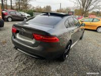 Jaguar XE 2.0D 180CH R-Sport BVA Garantie 12 Mois - <small></small> 18.490 € <small>TTC</small> - #2