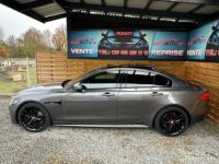 Jaguar XE 2.0D 180CH R-Sport BVA Garantie 12 Mois - <small></small> 18.490 € <small>TTC</small> - #5