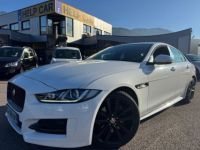 Jaguar XE 2.0D 180CH R-SPORT BVA8 - <small></small> 14.990 € <small>TTC</small> - #1